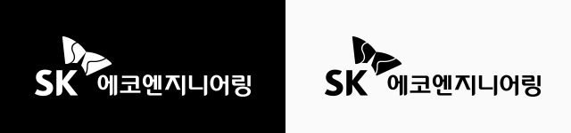 SK ecoengineering logo