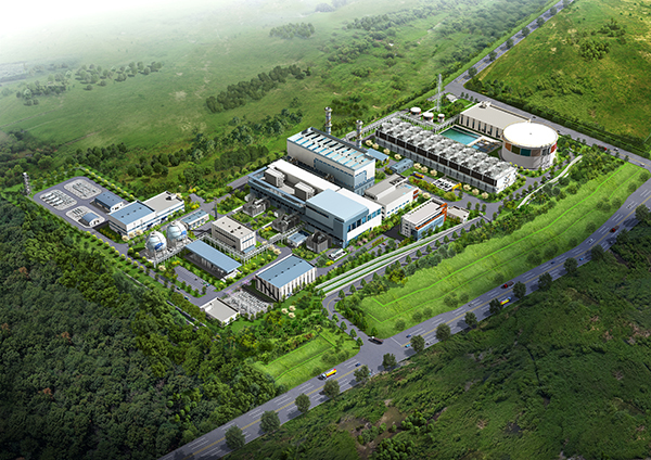 SK ecoengineering corporation newly founded