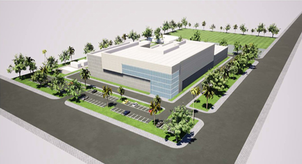SK ecoengineering corporation newly founded